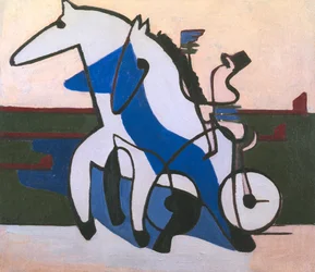 Trotting Team